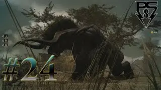 Final Fantasy XV Comrades PsS Playthrough Part 24 - Double Deadeyes