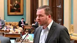 Sen. Lindsey: Protect Senior Citizens in Long Term Care Facilities