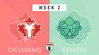 GM Grischuk perfect, GM Tari debuts as Chessbrahs stomp Krakens in Week 2 of the PCL