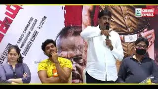 நான் வாழைப்பழத்த காட்டமாட்டேன் - Nungambakkam Director  Ramesh Selvan | Swathi Valaku