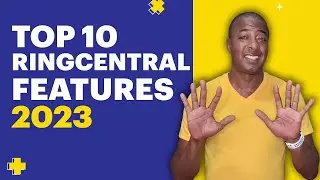 Our Top 10 RingCentral Features Revealed!