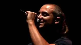 Konflikt - Maroško - cesta na koncert (Live in Topfest 2007)