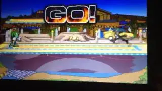 ADVANCED TECH AND REVEIW OF KNUCKLES SSF2 MOD