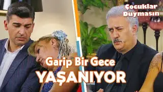 Simay ve Havuç'un Sözüne Hoş Geldiniz! 🥰 - Çocuklar Duymasın Özel Kolaj