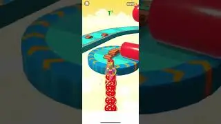 Max Level Pro Shortcut Run - New Update All Levels Gameplay Shorts # 42