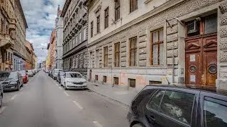 GARZONLAK&Aacute;S A CSENGERY UTC&Aacute;BAN BUDAPEST