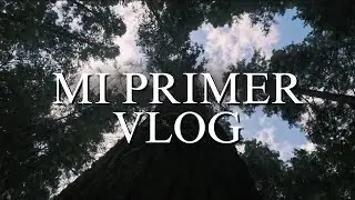 “Mi primer vlog | Naturaleza y calma en el Ajusco | Insta360 GO Ultra”