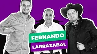 Fernando Larraz&aacute;bal | Casino Royale, Quesos, Nuevo Le&oacute;n y futbol.