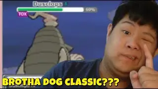 ........Brotha Dog Classic???