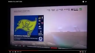 Madden 18 |::| MUT 2004 Quick Snap Challenge!!