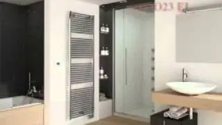 IRSAP Radiadores Decorativos.flv