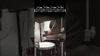 Tippi-Toes - The Meters (The Grooves of Zigaboo Modeliste) #drumlessons #drumming