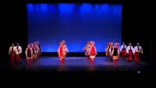 Hopak - Kashtan - Cleveland Ohio Videography