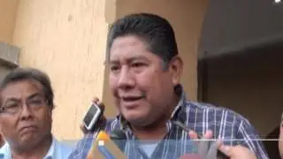 Refuerzan seguridad en Ajalpan.