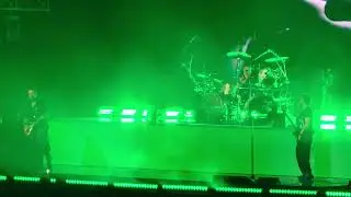 Lucybell - Si No Sé Abrir Mis Manos 10/10/2025 @ Movistar Arena #EcosTour
