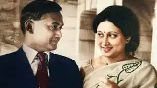 বেগম খালেদা জিয়ার প্রতি শ্রদ্ধাঞ্জলি * A Tribute to Begum Khaleda Zia
