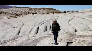 PABLO NOVOA ALVAREZ Y RUBEN DANIEL SCIAN, ABORDAN MISTERIOS ARQUEOLOGICOS.