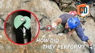 Precise Protection: The Wild Country Zero Friends | Climbing Daily Ep.1721