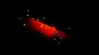 Shattered Eternity OST - Knife Massacre [Frisk Chase Theme]