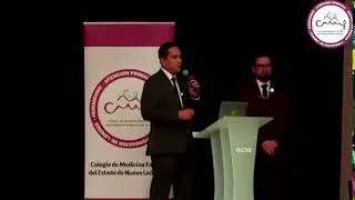 Sesión en vivo: Fisiología Nasal - Importancia de tener una salud nasal óptima