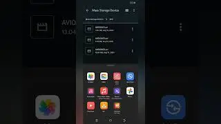 How to Fix AVI File Not Working in Android Phone #androidtip #androidspyware #androidapk #androidr
