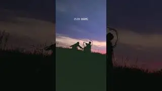 Fall into hope