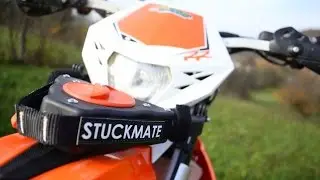 STUCKMATE - Enduro - Product Review