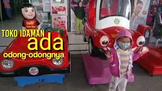 Toko idaman pundong