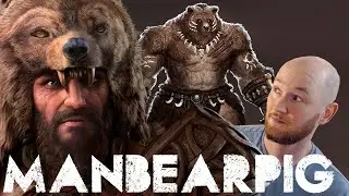 DOT EQ Druid, 