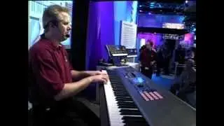 Roland Fantom-S/S88 - SoundDemo
