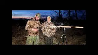 Sam Coyote Hunt