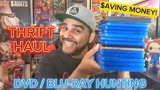 😳*ОТЛИЧНЫЕ КОЛЛЕКЦИОННЫЕ МАТЕРИАЛЫ* DVD / Blu-Ray ОХОТА ИЗ КОМИССИИ 💸*ЭКОНОМИЯ НА КОЛЛЕКЦИОНИРОВАНИИ* 💰🤑Влог
