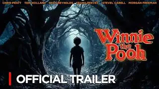 WINNIE THE POOH : HONEY & HAVOC  | Movie Trailer (2026)