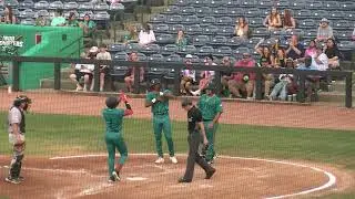 Frontier League | Mississipi vs Joliet Slammers Highlights | May 31, 2025 | #hometeamnetwork