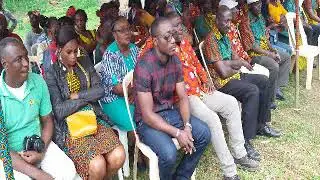 Mix elone 2018 - vol 3 by DJ X ( #Ebolaza )