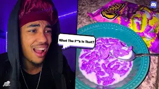 These Discord Food Pics Made Me Lose It