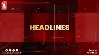 Headlines at 8:30pm