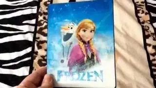 Disney's Frozen Custom Lenticular Magnet for Steelbook (Cudzndrips Groupbuys)