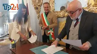 Giacomo Tranchida: “Due giovani in Giunta, messaggio alla città e ai trapanesi che restano”