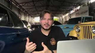 Desvendando mitos automotivos. Epis&oacute;dio 01- Fiat Marea