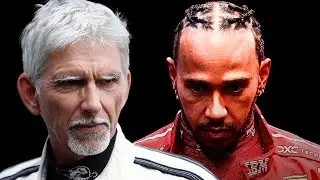 Hill: Ferrari Aren't Fooling Anyone! F1 News