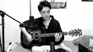America - Simon & Garfunkel (Cover)