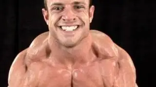 2009 NPC Teen/Collegiate Nationals Posing 2