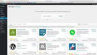 WP Panel - Installing, Activating, and Adding a Licence