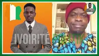 Abel nacki avant de demander pardon alassane ouattara va r&eacute;parer ce que tu as cass&eacute; chez bl&eacute; goud&eacute;