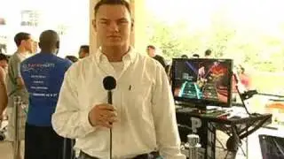 Gatormania 2008