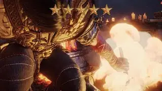 Blades of Fire - Forge Tutorial