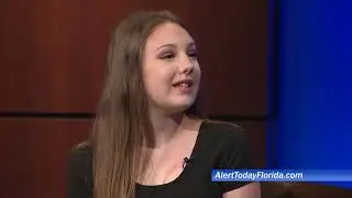 Alert Today Florida Minute - Madisyn Wandall