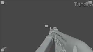 Sturmgewehr 44 - Roblox Viewmodel Animation.