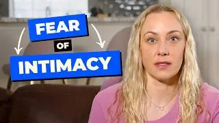 Why you feel safe when you push people away